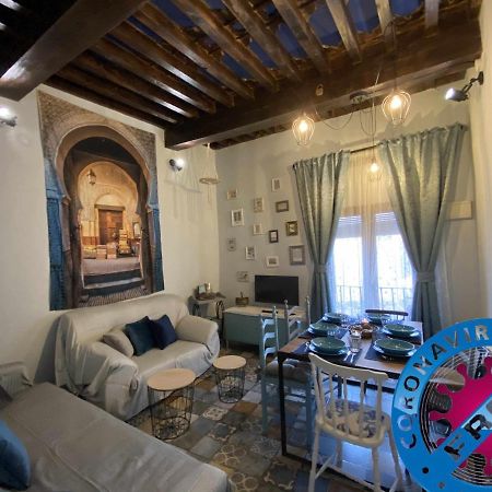 Ferienwohnung El Alfarje De Cuenca Cuenca  Exterior foto