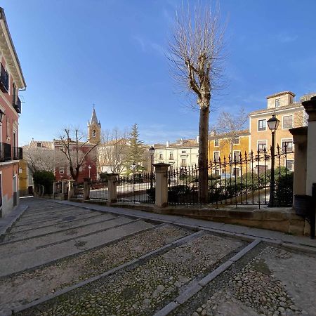 Ferienwohnung El Alfarje De Cuenca Cuenca  Exterior foto