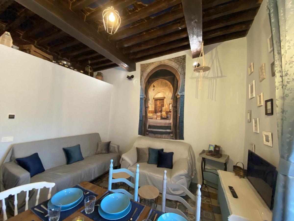 Ferienwohnung El Alfarje De Cuenca Cuenca  Exterior foto