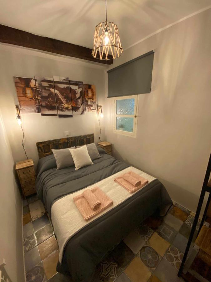 Ferienwohnung El Alfarje De Cuenca Cuenca  Exterior foto