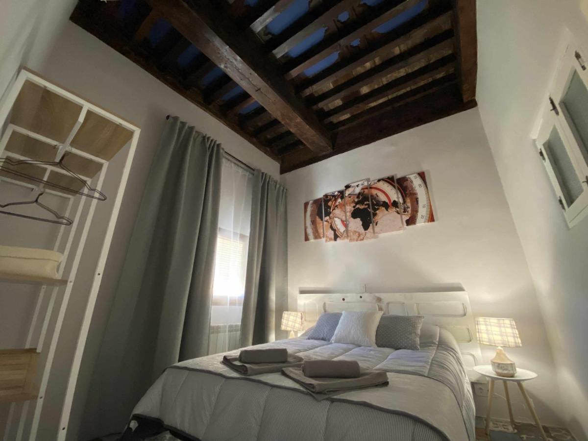 Ferienwohnung El Alfarje De Cuenca Cuenca  Exterior foto
