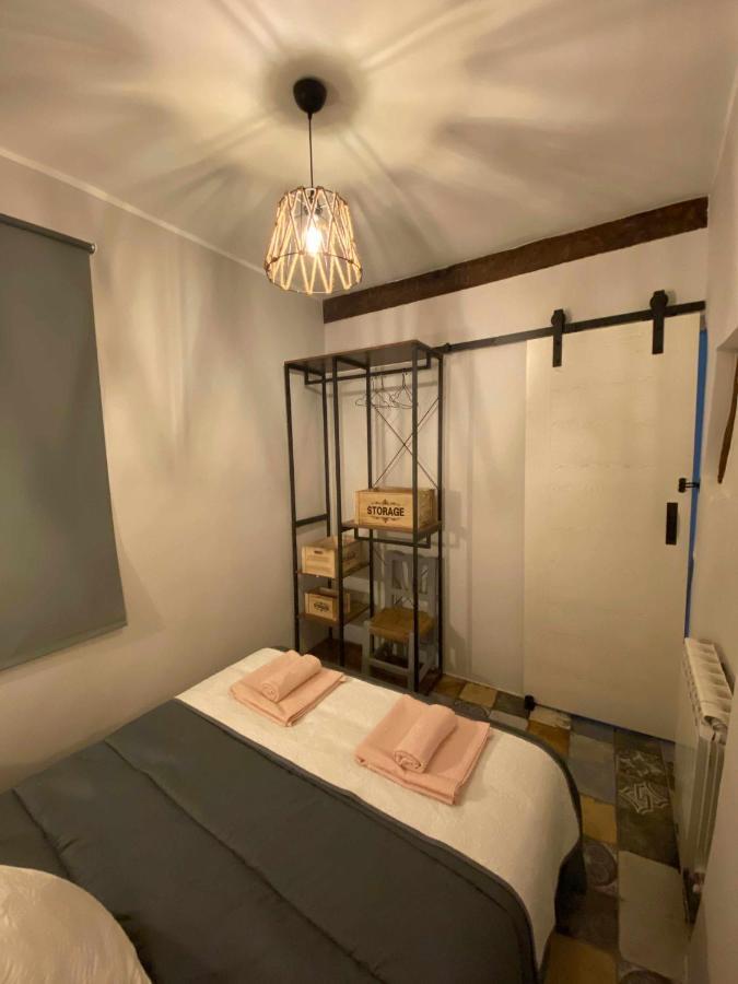 Ferienwohnung El Alfarje De Cuenca Cuenca  Exterior foto