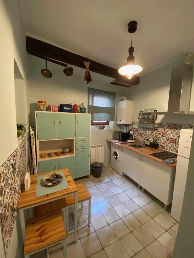 Ferienwohnung El Alfarje De Cuenca Cuenca  Exterior foto