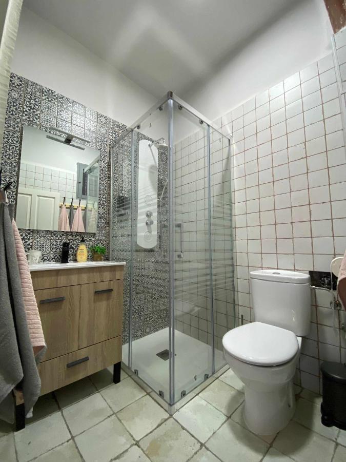 Ferienwohnung El Alfarje De Cuenca Cuenca  Exterior foto