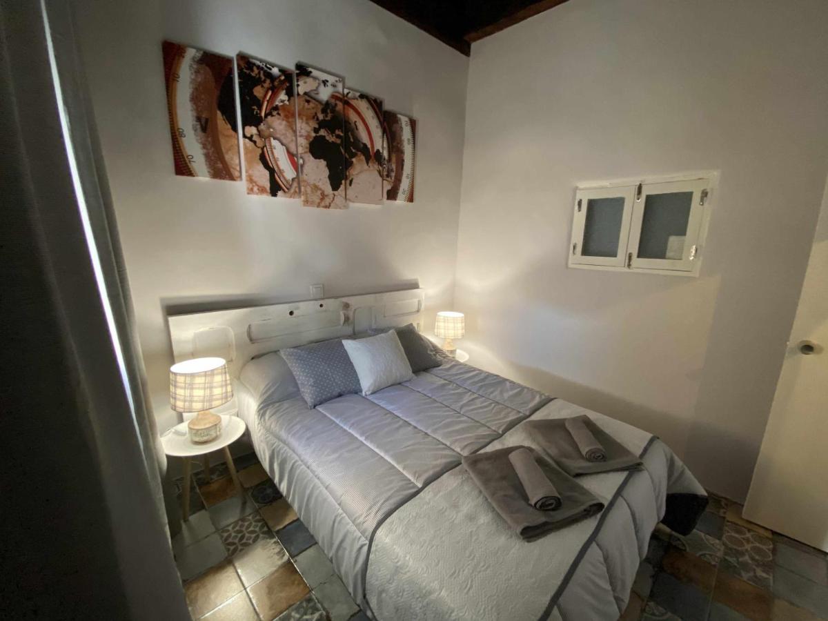 Ferienwohnung El Alfarje De Cuenca Cuenca  Exterior foto