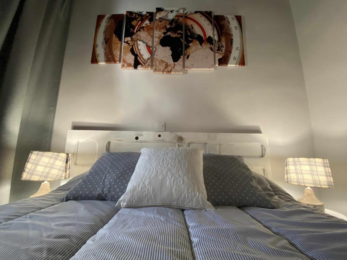 Ferienwohnung El Alfarje De Cuenca Cuenca  Exterior foto