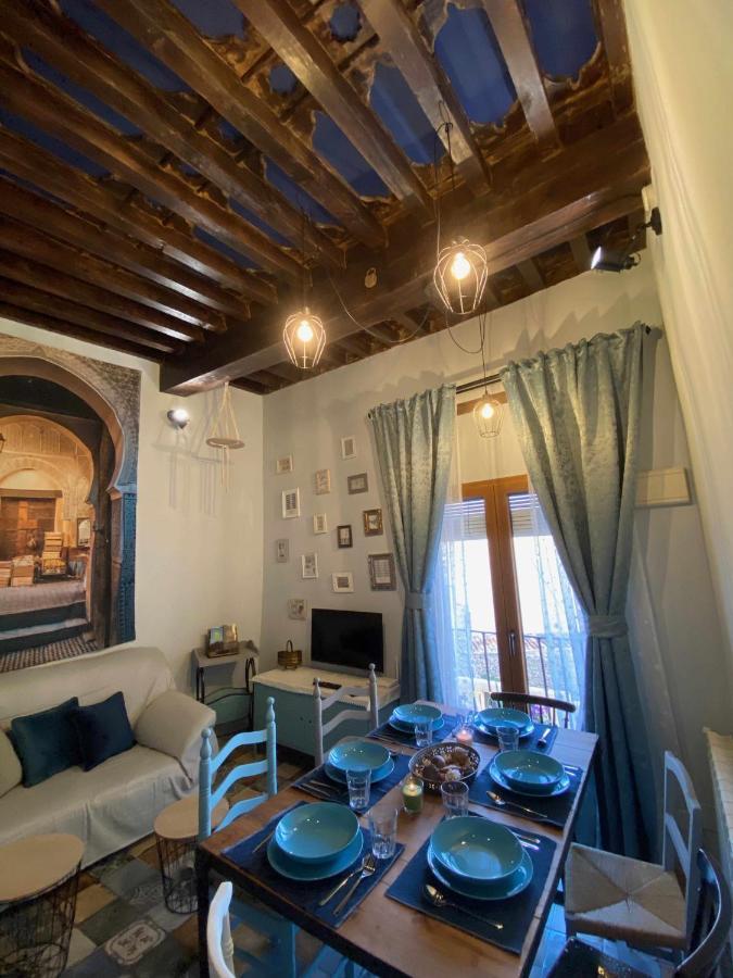 Ferienwohnung El Alfarje De Cuenca Cuenca  Exterior foto