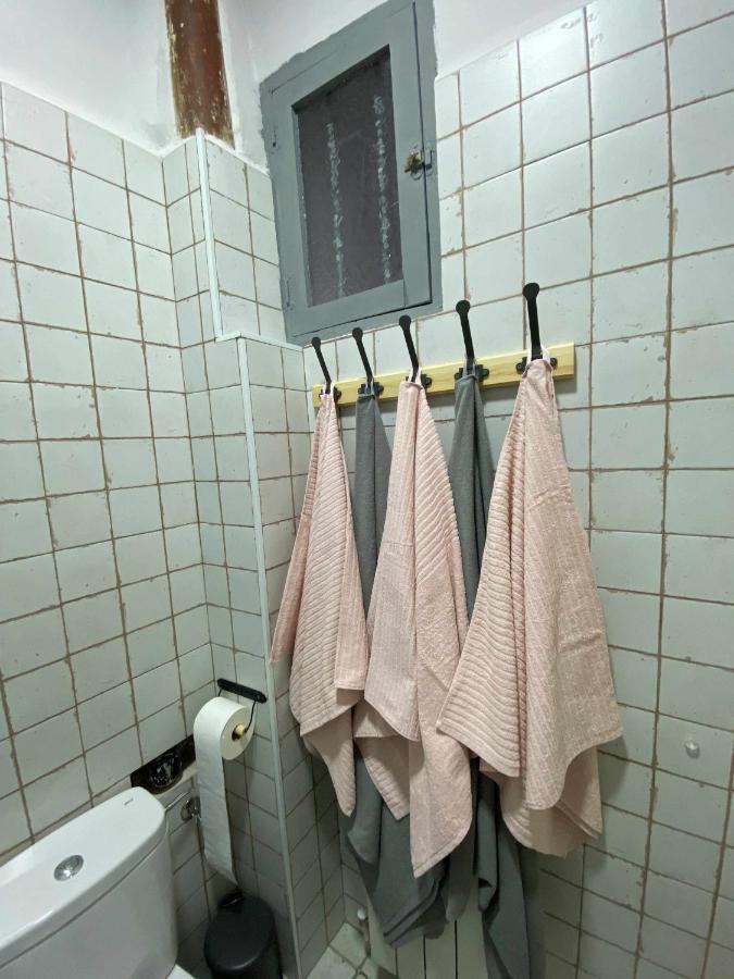 Ferienwohnung El Alfarje De Cuenca Cuenca  Exterior foto