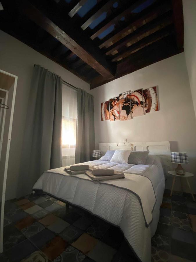 Ferienwohnung El Alfarje De Cuenca Cuenca  Exterior foto