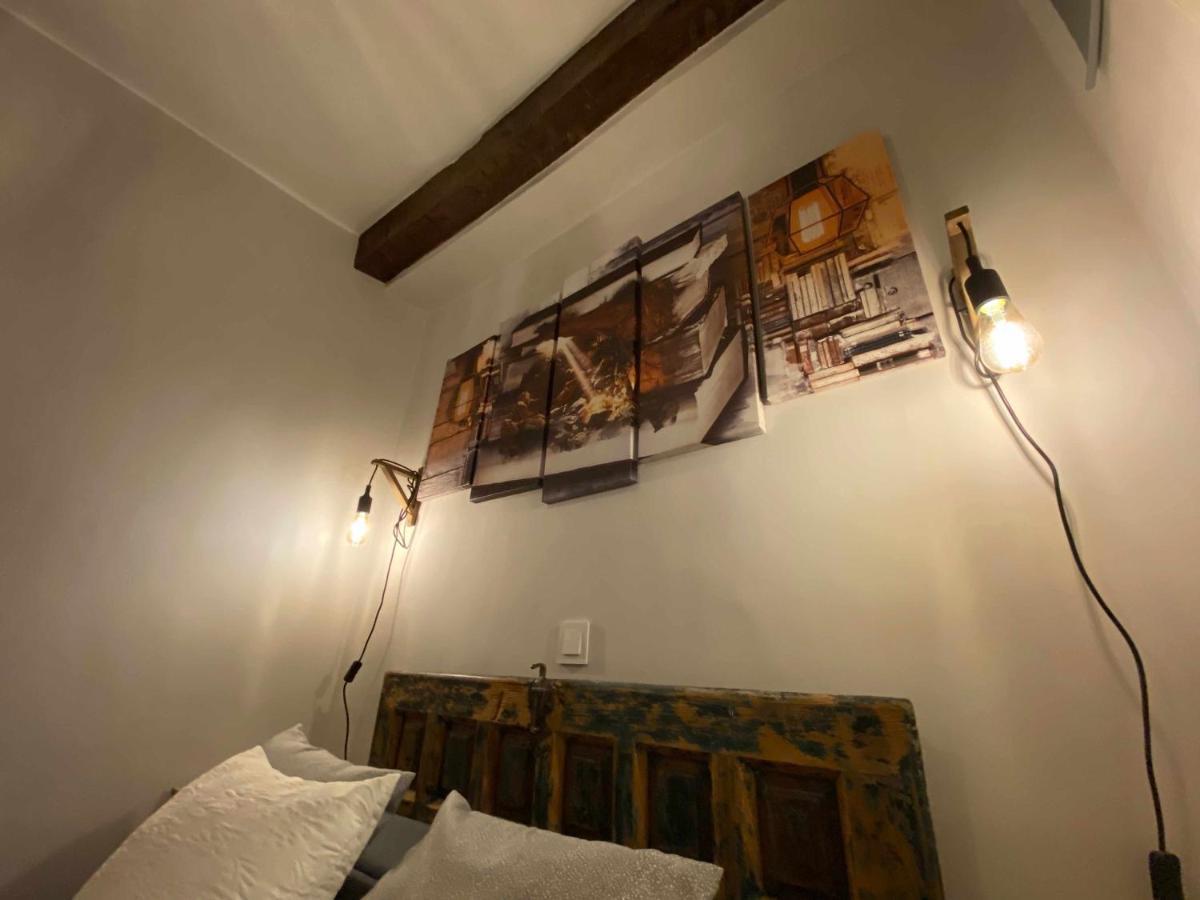 Ferienwohnung El Alfarje De Cuenca Cuenca  Exterior foto