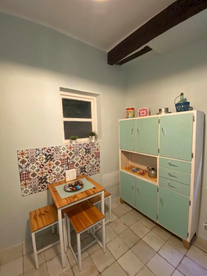 Ferienwohnung El Alfarje De Cuenca Cuenca  Exterior foto