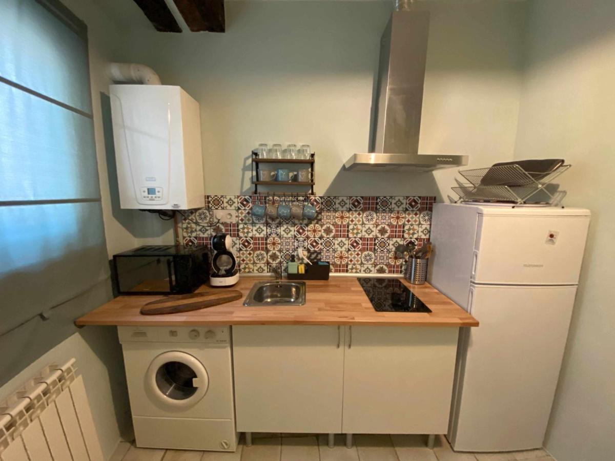 Ferienwohnung El Alfarje De Cuenca Cuenca  Exterior foto