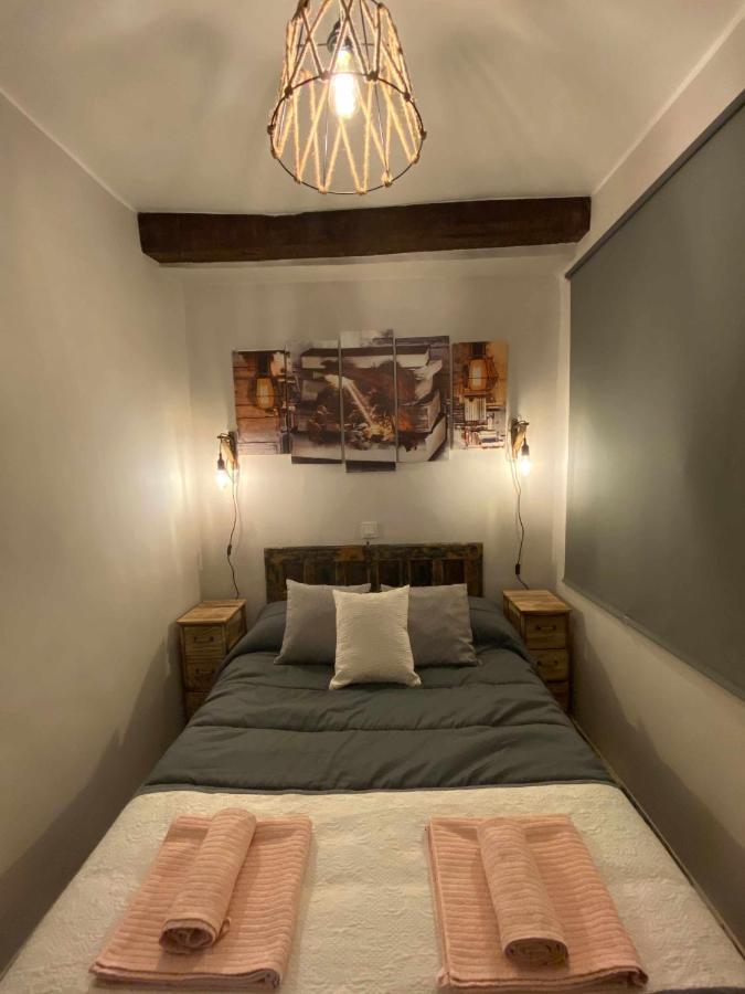 Ferienwohnung El Alfarje De Cuenca Cuenca  Exterior foto