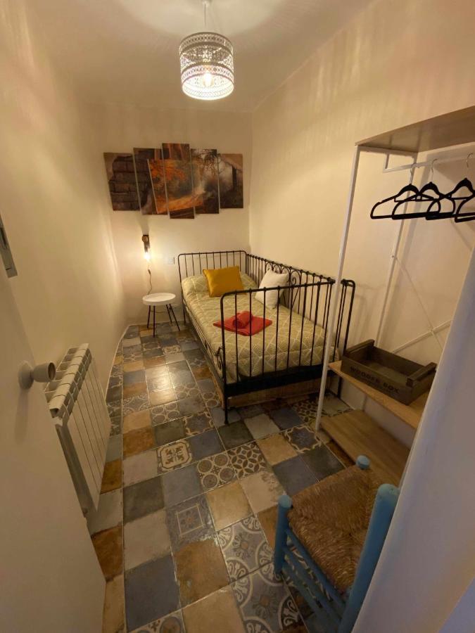 Ferienwohnung El Alfarje De Cuenca Cuenca  Exterior foto