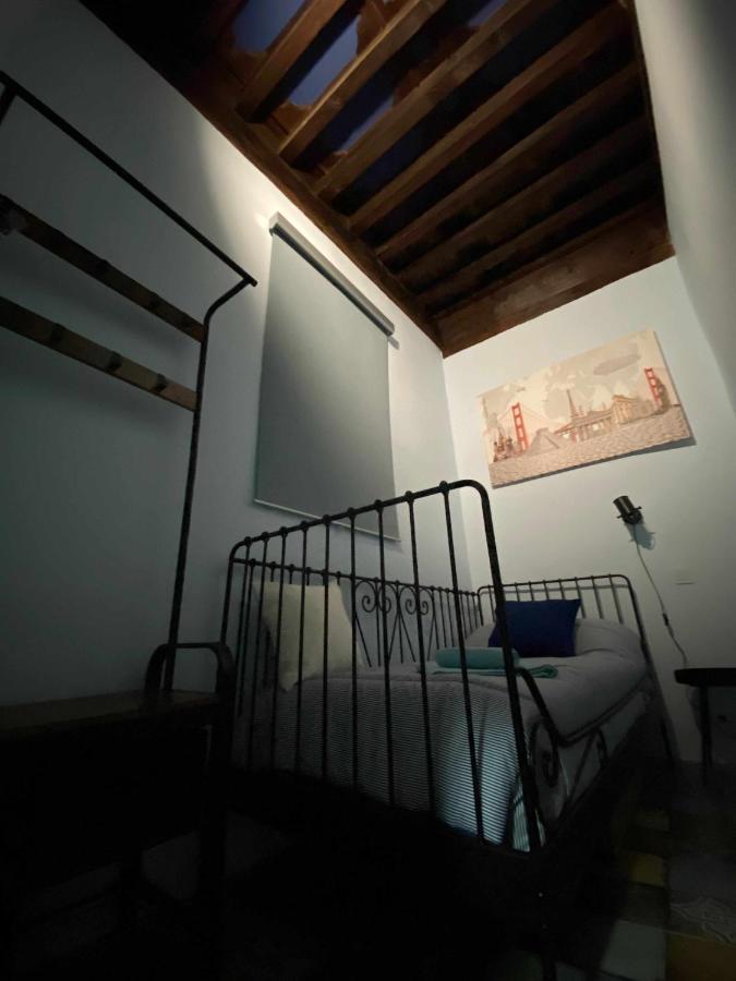 Ferienwohnung El Alfarje De Cuenca Cuenca  Exterior foto