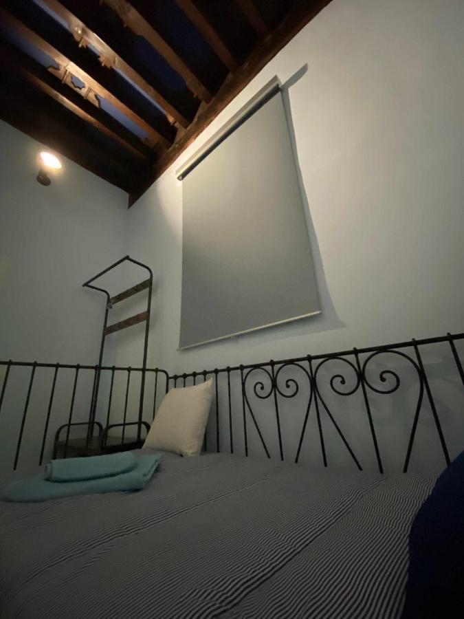 Ferienwohnung El Alfarje De Cuenca Cuenca  Exterior foto