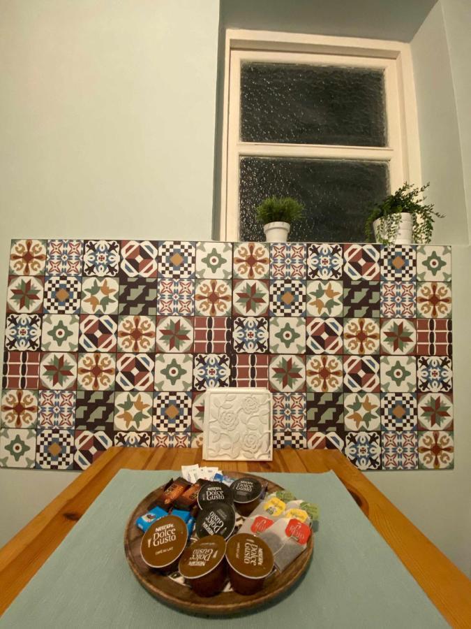 Ferienwohnung El Alfarje De Cuenca Cuenca  Exterior foto