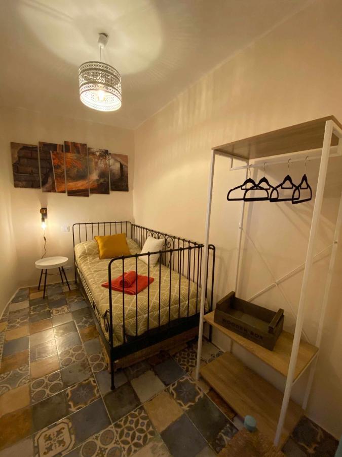 Ferienwohnung El Alfarje De Cuenca Cuenca  Exterior foto