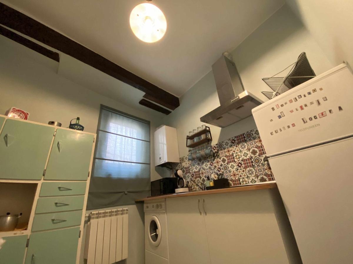 Ferienwohnung El Alfarje De Cuenca Cuenca  Exterior foto